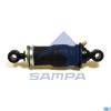 SAMPA 060.167-01 Амортизатор кабины, с пневмобаллоном