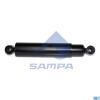 SAMPA 060.270-01 Амортизатор подв. задний [O/O o20x412/655] пневм
