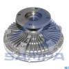 SAMPA 06049401 Вискомуфта привода вентилятора IVECO Eurotech/Eurostar/Cursor