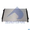 SAMPA 061063 Радиатор