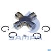 SAMPA 061071 Крестовина 32,0x106,3 кардана IVECO