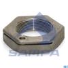 SAMPA 061267 SA061.267_гайка ступицы! M55x2/22.5\ Iveco