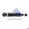 SAMPA 06202001 Амортизатор кабины IVECO Stralis передний