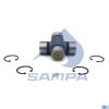 SAMPA 062299 Крестовина 38x104 IVECO Eurocargo, ШРУС Volvo FM
