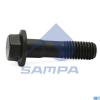 SAMPA 062305 Болт M10x20mm коллектора выпускного Iveco Cursor 13