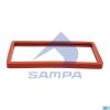 SAMPA 065010 Прокладка фильтра сапуна IVECO Cursor 10