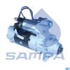 SAMPA 065167 Стартер IVECO Eurotech/Eurostar (Cursor 8)