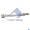 SAMPA 065297 Болт M20*1.5*255