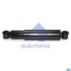 SAMPA 07022901 Амортизатор рулевого управления 411/654 24*55/24*55 O/O SAF/BPW