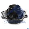 SAMPA 070446 Ступица 220,5/275/8xØ22 (6,5; 8-9)t. HS../KH.. ECO Plus2;