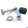 SAMPA 070734 РМК полурессоры Ø 24/60 mm ; ;
