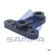SAMPA 070760 Кронштейн датчика АБС BPW адаптер