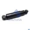 SAMPA 07518901 Амортизатор SAF (90 2455)