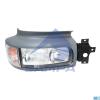 SAMPA 076333 Фара RVI Premium V1 правая (с рамкой, без корректора, с поворотником)