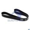 SAMPA 07824601 Ремень поликлиновой 10PK1460