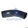SAMPA 079125 SA079.125_патрубок радиатора !\RVI Premium/Kerax