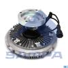 SAMPA 07930201 Вискомуфта привода вентилятора RVI Magnum DXI12/13 (с датчиком)