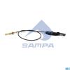 SAMPA 0801237 Трос бардачка