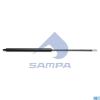 SAMPA 08023501 Амортизатор капота