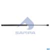 SAMPA 08023601 SA080.236-01_амортизатор капота ! 230N газовый\ RVI Premium/Kerax