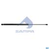 SAMPA 08033901 Амортизатор капота