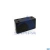 SAMPA 091210 Отбойник резиновый (250х105х133)