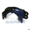 SAMPA 091225 Кронштейн крепления амортизатора MRH2 M SPR/SCS