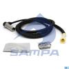 SAMPA 091298 Датчик АБС (количества оборотов колеса)