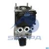 SAMPA 091346 Кран тормозной ЕБС MB Actros,  Axor