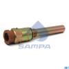 SAMPA 091402 Датчик тахографа Scania/MAN/DAF/МАЗ/КАМАЗ
