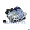 SAMPA 092120 Кран уровня пола главный