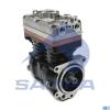 SAMPA 092171 компрессор двухцилиндр.! 720сс\ Scania P/G/R/T-series 04&gt;