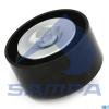SAMPA 035077 Ролик натяжителя ремня