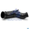 SAMPA 051300 Патрубок воздушного фильтра DAF