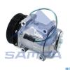 SAMPA 052229 Компрессор DAF XF105 кондиционера SAMPA