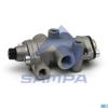 SAMPA 091399 Клапан КПП пневматический 091.399 Sampa
