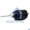 SAMPA 09402701 Энергоаккумулятор тип 24/30 кулачковый тормоз Volvo FH12, Schmitz