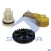 SAMPA 094984 Ремкомплект суппорта Haldex DBT22LT (вал регулировки) + шестерня