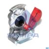 SAMPA 095.002-01 Головка соединительная головка (автом красная M16x1.5)
