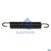 SAMPA 095071 Пружина седельного устройства JSK 40/42