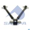 SAMPA 095491 Тяга V-образная Scania R-series (4х2 ADA)
