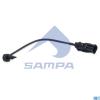 SAMPA 0962673 Датчик температуры воздуха MAN TG-S (окружающей среды)