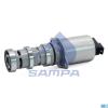 SAMPA 0962683 Клапан корпуса масляных фильтров Volvo/Renault