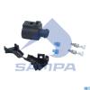 SAMPA 0963332 Розетка контактов