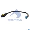SAMPA 0964230 Датчик давления (воздуха в системе кондиционирования)