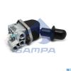 SAMPA 09647501 Кран ручного тормоза RVI Premium/Kerax DXI11