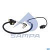 SAMPA 0964937 Датчик скорости вращения колеса