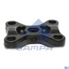 SAMPA 0965481 Кронштейн рессоры Schmitz/Weweler