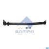 SAMPA 09705701 SA097.057-01_тяга рулевая! прод. L=727/675 d=40 изг-1\ MB