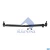 SAMPA 09707401 тяга рулевая продольная Eurocargo / Tector L=-820! /IVECO